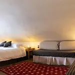 Aparthotel Claviere