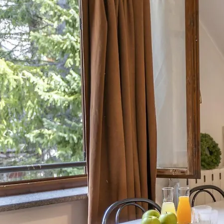 Aparthotel Claviere 酒店 克拉维埃