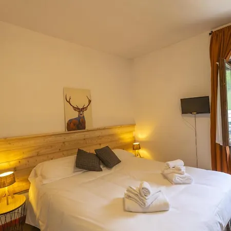 Aparthotel Claviere 3*