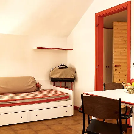 Aparthotel Claviere 克拉维埃