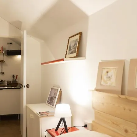 酒店 Aparthotel Claviere