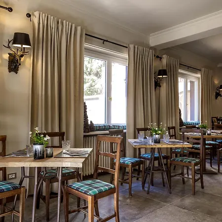 Aparthotel Claviere 3* Clavière