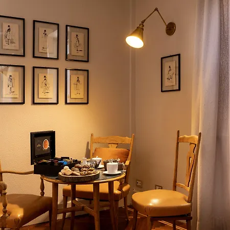 酒店 Aparthotel Claviere