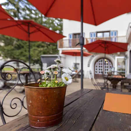 Aparthotel Claviere 克拉维埃