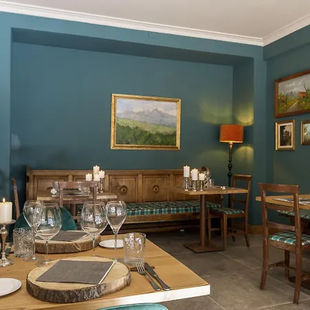 Aparthotel Claviere 酒店 3*