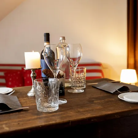 酒店 Aparthotel Claviere 3*