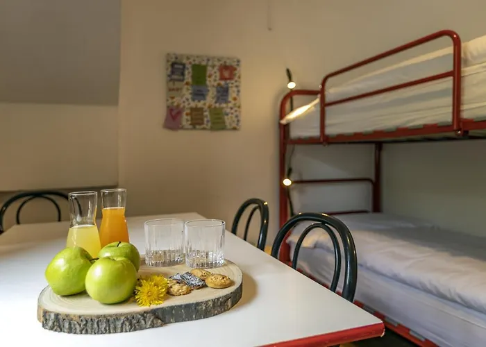 Aparthotel Claviere 호텔 3*
