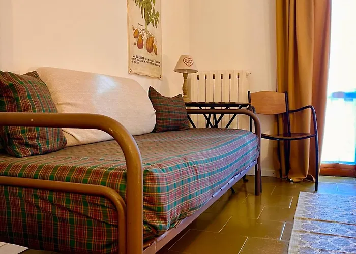 Aparthotel Claviere 호텔 3*