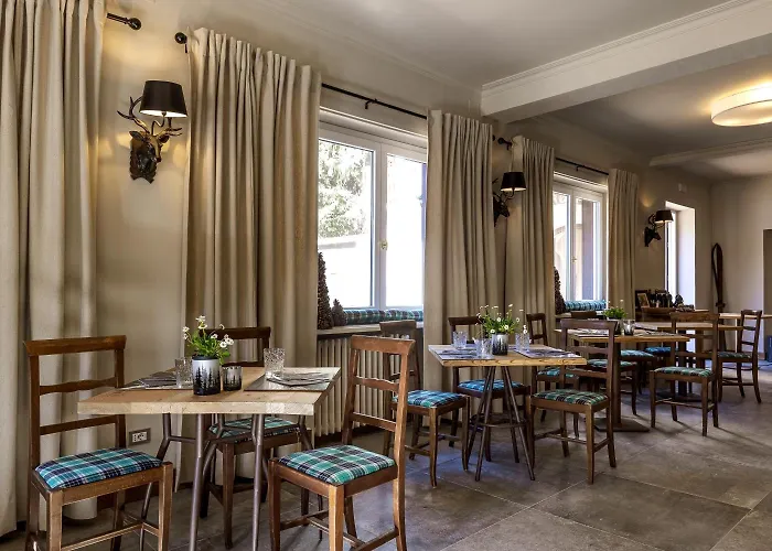 Aparthotel Claviere 3*