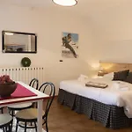 Hotel Aparthotel Claviere 3*