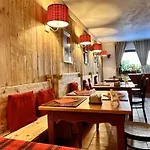 Hotel Aparthotel Claviere