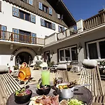 Aparthotel Claviere Hotel 3*