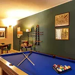 Aparthotel Claviere Hotel Claviere