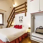 Hotel Aparthotel Claviere 3*