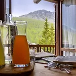 Aparthotel Claviere Hotel Claviere