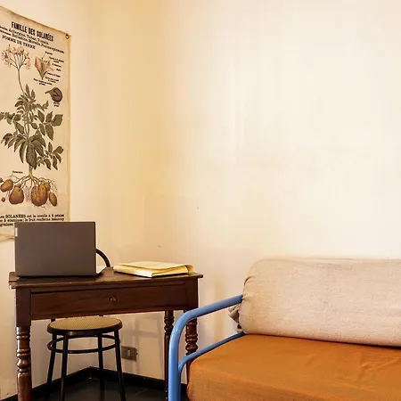 Aparthotel Claviere מלון 3*