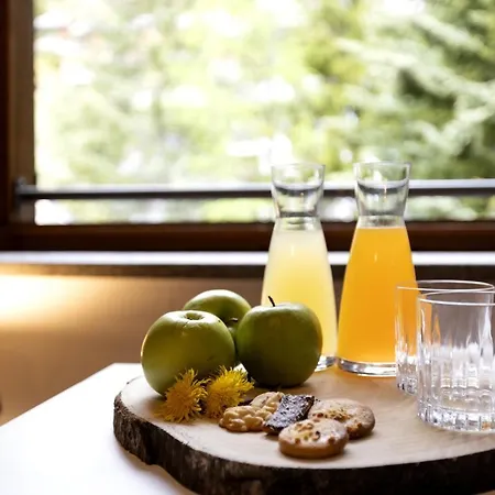 Aparthotel Claviere 3*