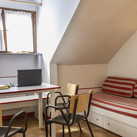 Aparthotel Claviere 3*