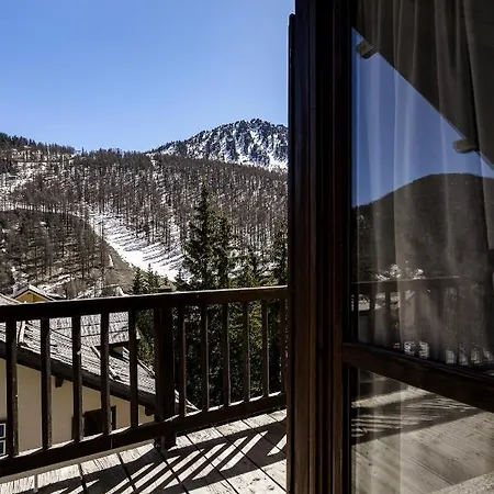 Aparthotel Claviere 3*