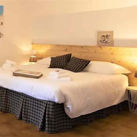 Otel Aparthotel Claviere