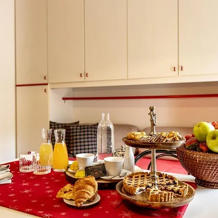 מלון Aparthotel Claviere