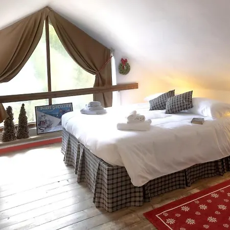 מלון Aparthotel Claviere 3*