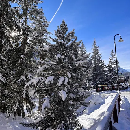 Hotel Aparthotel Claviere