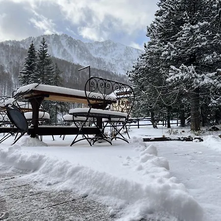 Aparthotel Claviere מלון 3*