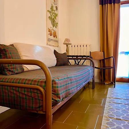 Aparthotel Claviere Otel 3*