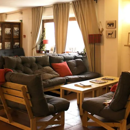 Aparthotel Claviere 3*