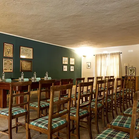 Aparthotel Claviere 3* קלאבייר