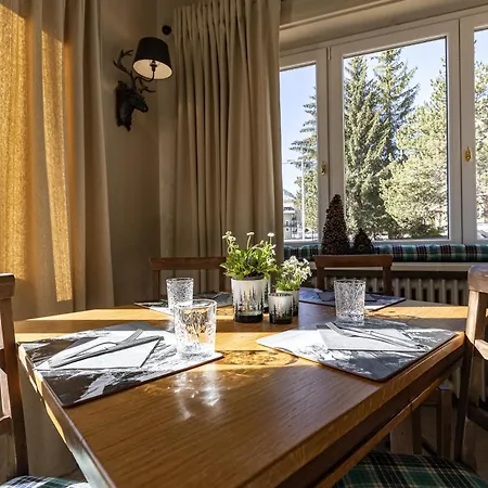 Hotel Aparthotel Claviere 3*