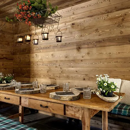 Hotel Aparthotel Claviere Clavière