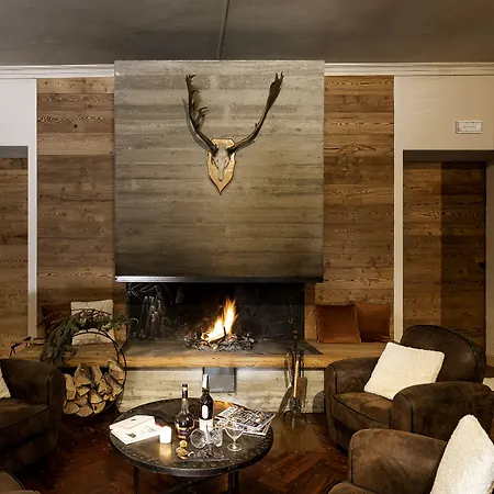 Aparthotel Claviere Clavière