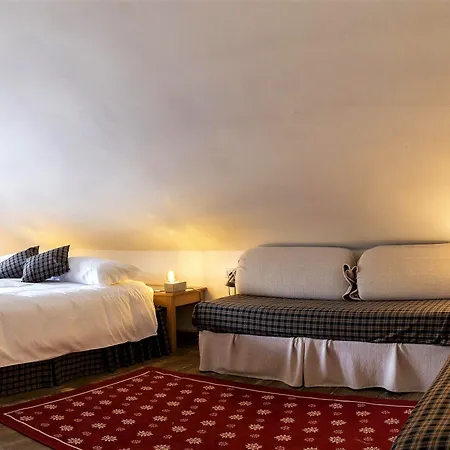 Aparthotel Claviere