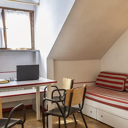 Otel Aparthotel Claviere