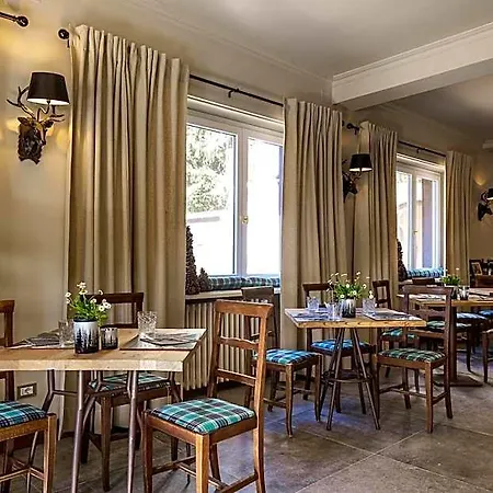 Aparthotel Claviere 3*