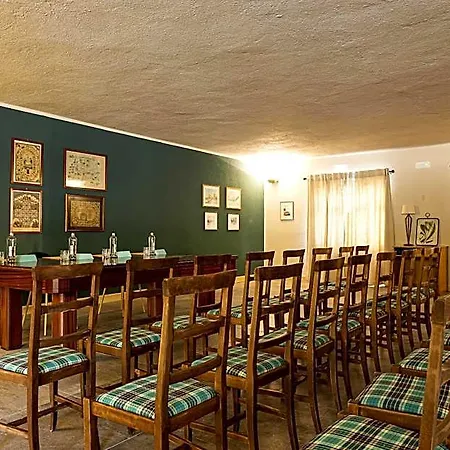 מלון Aparthotel Claviere