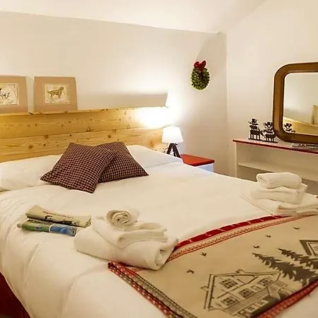 Aparthotel Claviere