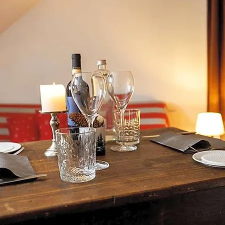 Aparthotel Claviere