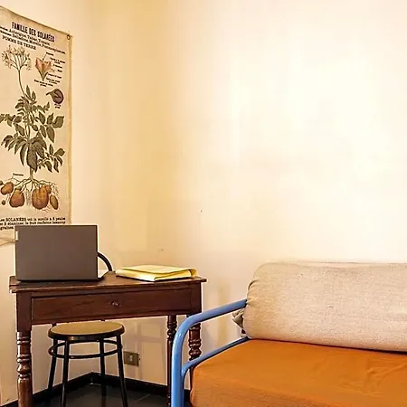 מלון Aparthotel Claviere 3*
