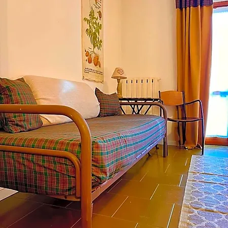 Aparthotel Claviere 3* קלאבייר