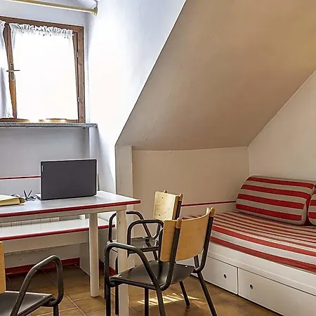 מלון Aparthotel Claviere