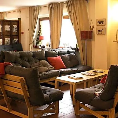 Aparthotel Claviere 3*
