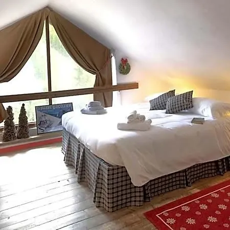 Aparthotel Claviere 3* קלאבייר
