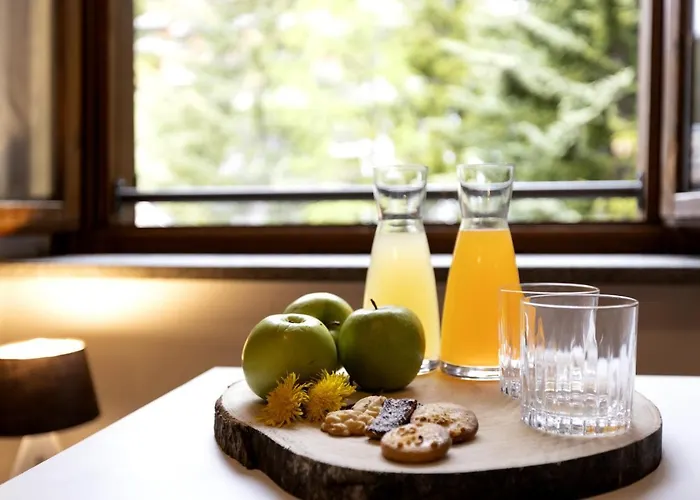 Aparthotel Claviere 3*
