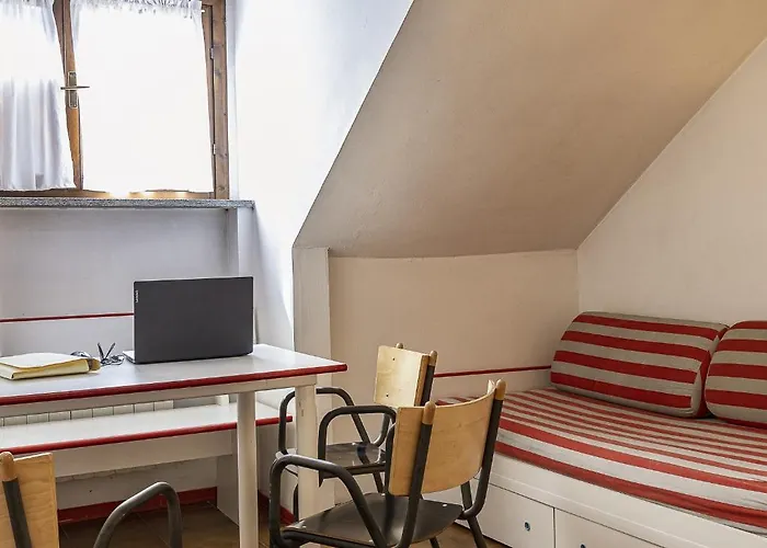 Aparthotel Claviere 3*