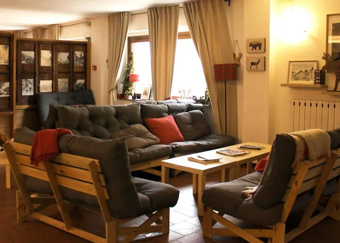 Aparthotel Claviere 3*