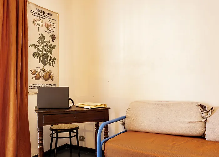 ホテル Aparthotel Claviere 3*